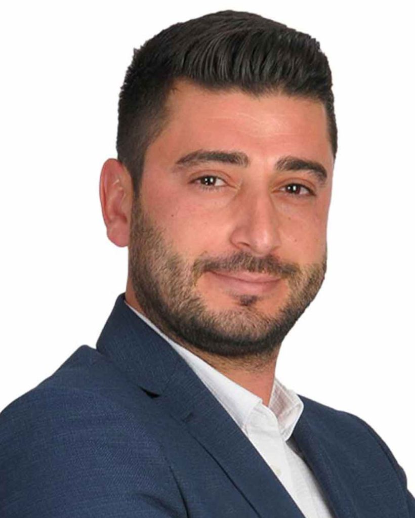 Niyazi Oylan